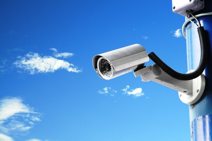 В Мариуполе хотят установить еще 63 камеры интеллектуального видеонаблюдения В Мариуполе хотят установить еще 63 камеры интеллектуального видеонаблюдения