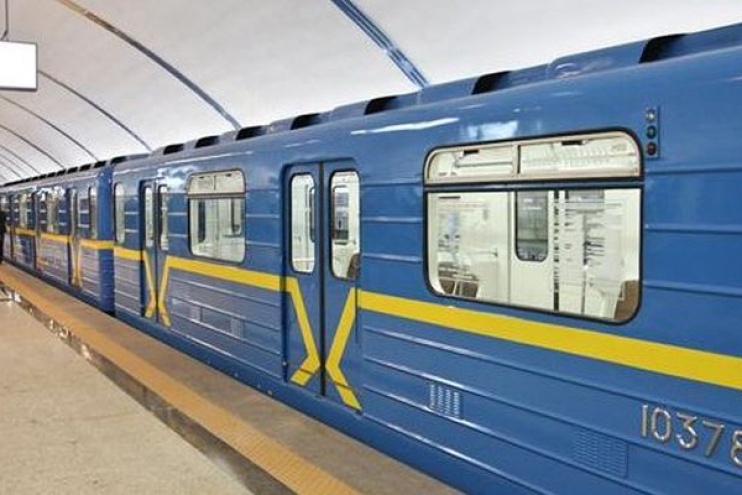 В Киевском метро установят 195 камер видеонаблюдения