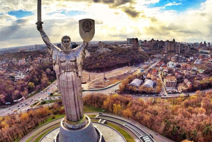 В Киеве будет установлено восемь тысяч камер видеонаблюдения